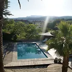 D'hotes Clos Du Petit Jesus קסיס