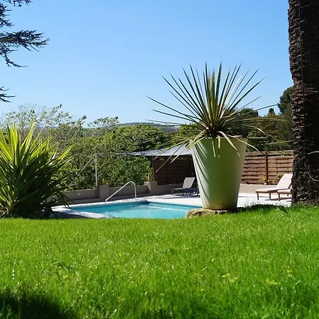 B&B D'hotes Clos Du Petit Jesus 4*