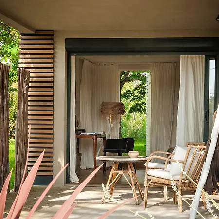 D'hotes Clos Du Petit Jesus 4*