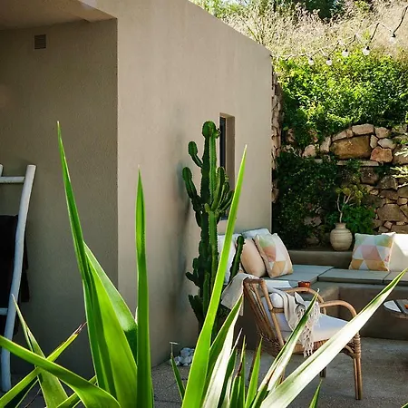 D'hotes Clos Du Petit Jesus B&B 카시스