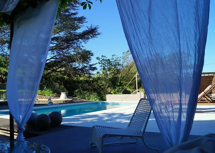 D'hotes Clos Du Petit Jesus 4*