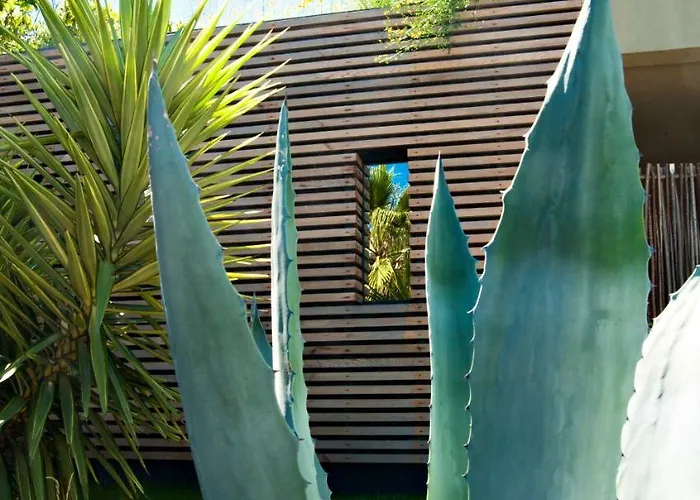 D'hotes Clos Du Petit Jesus فندق مبيت وإفطار 4*