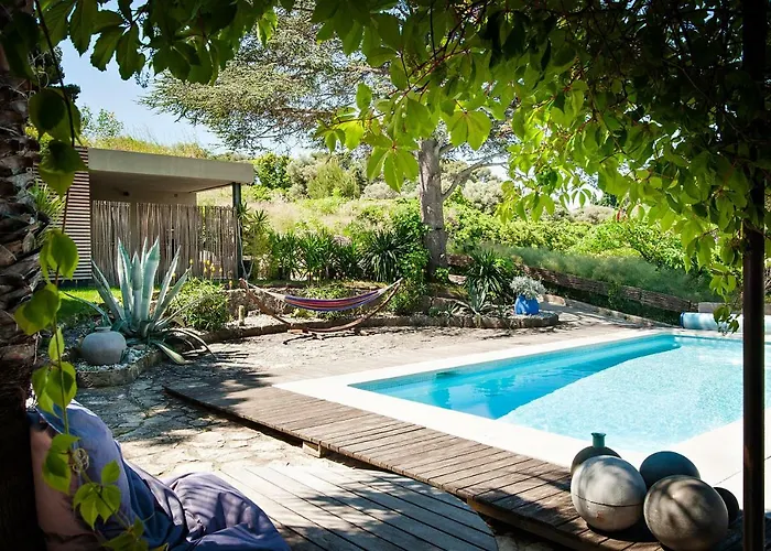 فندق مبيت وإفطار D'hotes Clos Du Petit Jesus