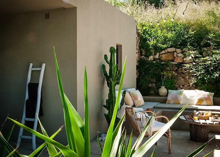 D'hotes Clos Du Petit Jesus فندق مبيت وإفطار كاسيس